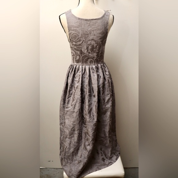 HAND MADE Renaissance Underbust and Skirt - Corseted adjustable - Picture 3 of 13